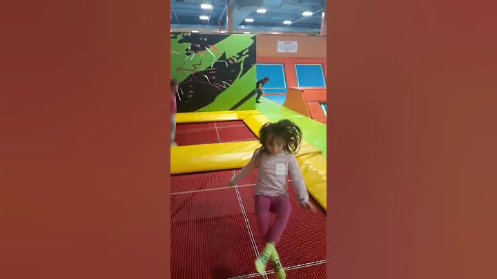 At Fun In