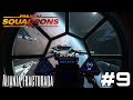 Star Wars Squadrons - Campaña: Parte 9 | Gameplay 2021 - Español latino
