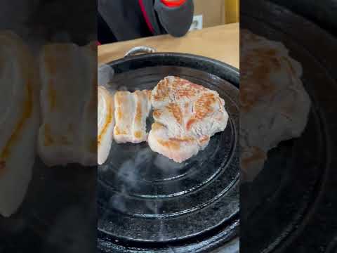 삼겹사랑(망미점)
