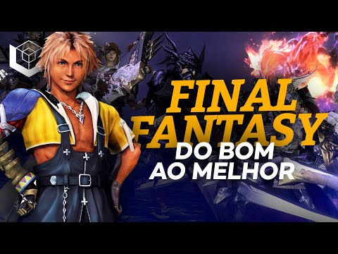 Vídeo: Antevisão Do Final Fantasy Para O Theatrhythm: O Melhor Final Fantasy Da Nintendo Em Anos