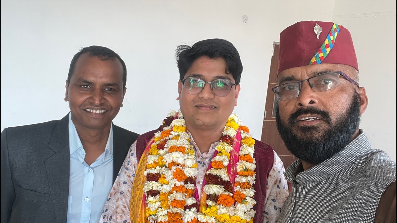 होलिकोत्सव दुर्गापुर कोटद्वार पौड़ी गढ़वाल (उत्तराखंड)