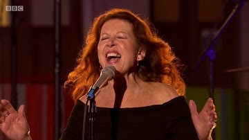 Running To The Future - Elkie Brooks Live on The One Show. 21 Feb 2018
