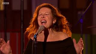 Video thumbnail of "Running To The Future - Elkie Brooks Live on The One Show. 21 Feb 2018"