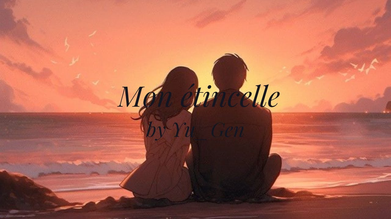 Mon étincelle - Slowed Down