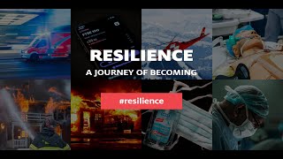 Resilience Masterclass Series - Episode 2
