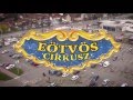 Eötvös Cirkusz Az időutazó reklámspot E PICture Studio