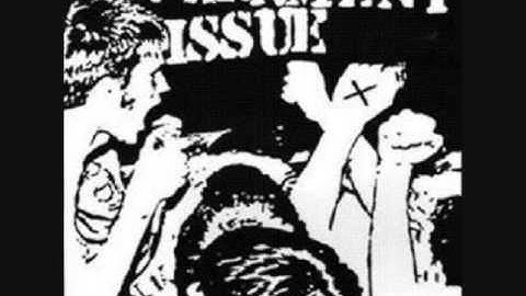 Government Issue - Teenager In a Box