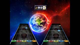 Unknown Voids | Guitar Hero/Clone Hero Custom Song