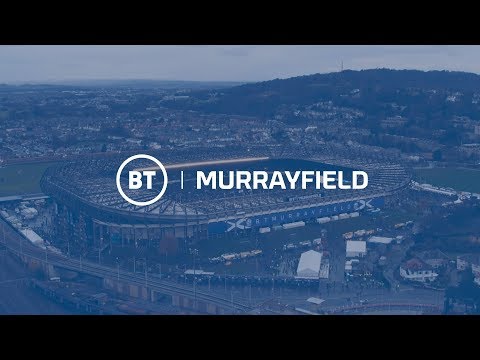 Important Event Information | BT Murrayfield