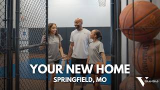 Verandas Apartments Springfield MO | Full Community Tour