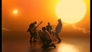 Red Hot Chili Peppers Californication 432 hz HQ