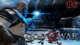 God Of War - Episode 6 - Dans Le Coeur De La Montagne 