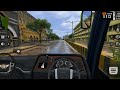 Bus Simulator India | city🏙️✨🛣️ | Mobile Gameplay