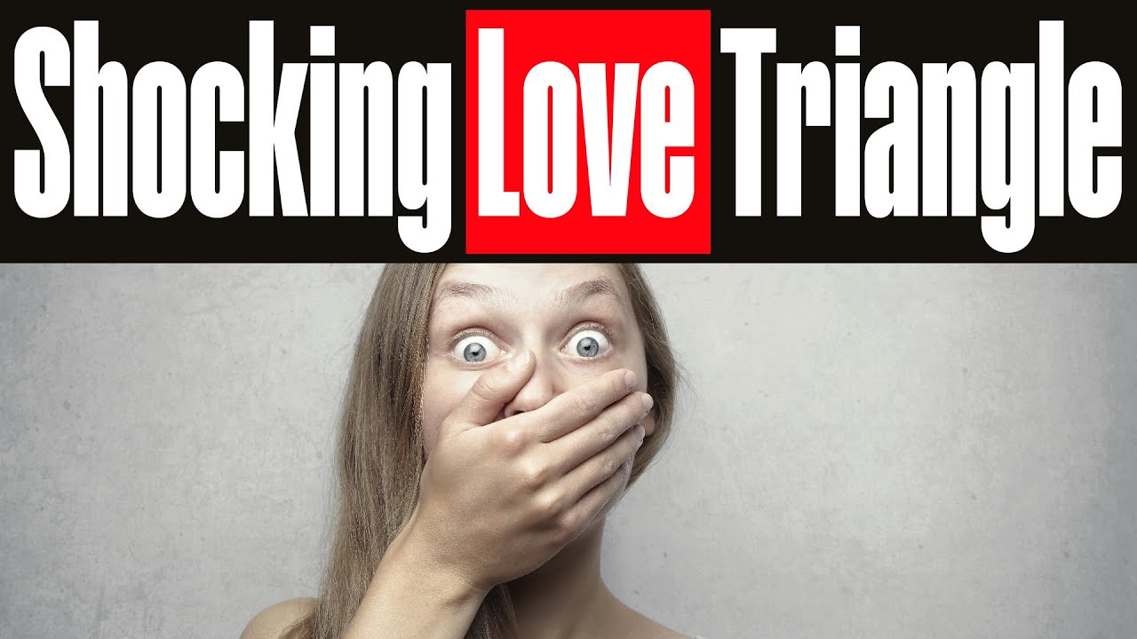 Shocking Love Triangle Sandy's Heartbreaking Affair! YouTube
