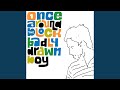 Miniature de la vidéo de la chanson Once Around The Block (Andy Votel Remix)