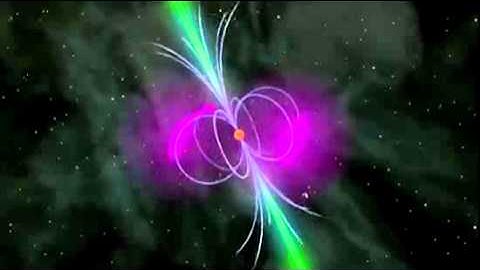 Young and Powerful Pulsar Discovered By Gamma-Ray Scope