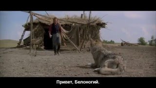 Доверие. Фрагмент из фильма "Танцующий с волками" / "Dances with Wolves"