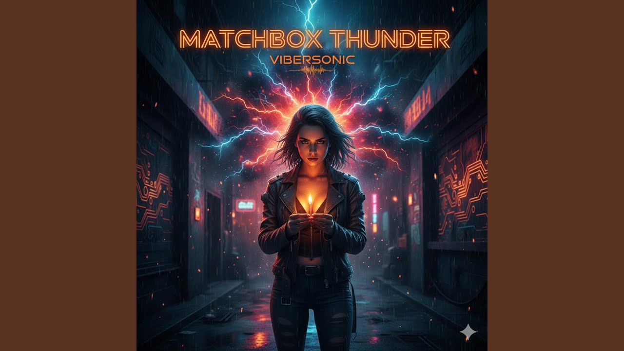 Watch Matchbox Thunder on YouTube Watch Matchbox Thunder on YouTube