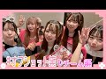 【未公開シーン】合宿の裏側にはこんな事も起きてました…【Dグループ プロクエ番外編】
