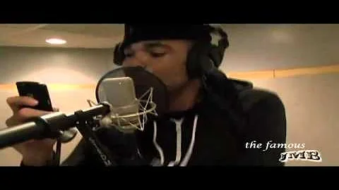 Slim Dunkin ft. Oj Da Juiceman Thats A No Go In Studio. #BlockIllegal