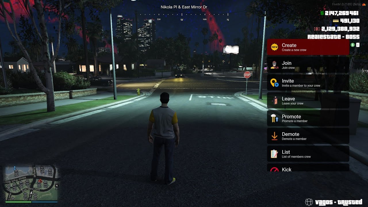 99 state gta 5 фото 1