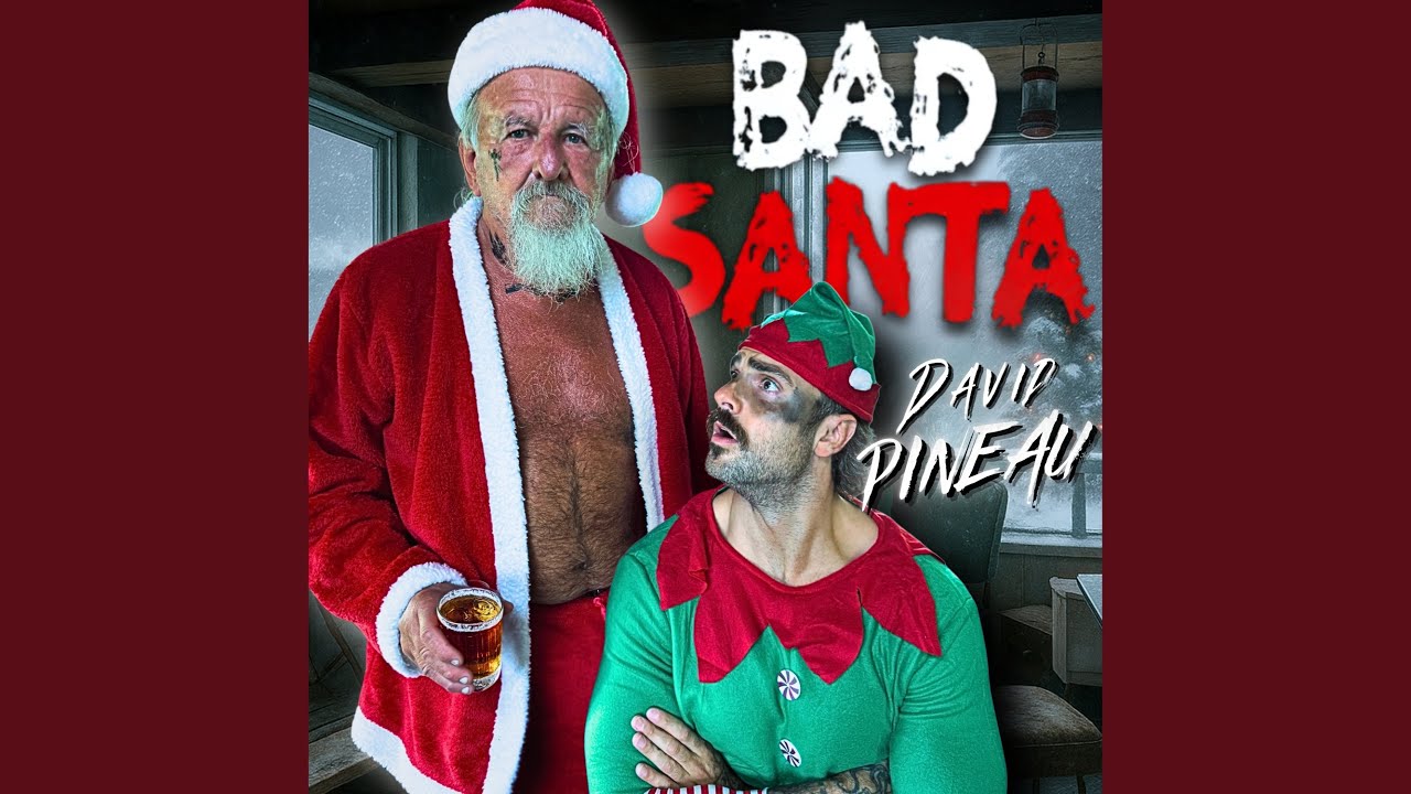 Watch BAD SANTA on YouTube Watch BAD SANTA on YouTube