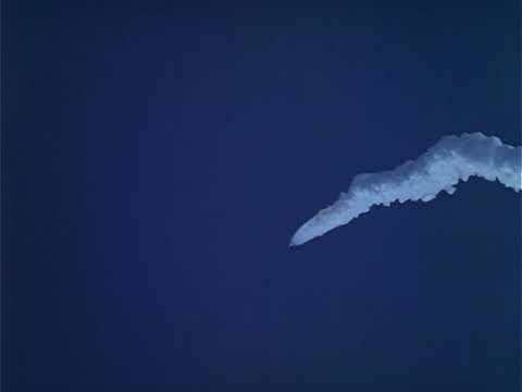 Project Mercury Test Flights: Mercury-Redstone 1A