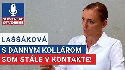 Judita Laššáková (SMER): FICO a KALIŇÁK VŽDY DODRŽALI SĽUB! + Danny Kollár / Daniel Bombič
