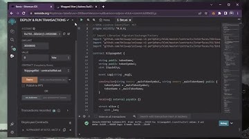 Ethereum MEV Bot - $900 Daily Profits and More: The 2024 Comprehensive Guide