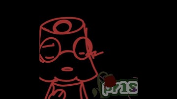 #BRIGHTNEY x #SCRAPS - im actually the ceo of paperlantern #dandysworld #animation #epicthemusical