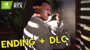 SNIPER ELITE 5 Gameplay Walkthrough FULL GAME Part ENDING + DLC - No Commentary