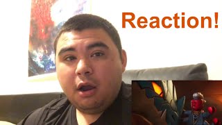 Ninjago Dragons Rising S1 E14 The Last Djinn (Reaction!)