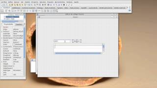 busqueda con sqlite y lazarus ubuntu