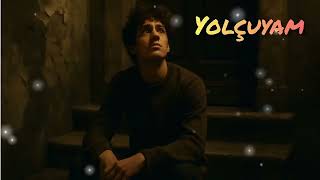 Mei Hüseynzadə - Yolçuyam (Yeni Mahnı) [2025 🎧] Üseynzadə Çuyam