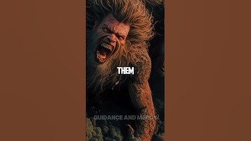 The Epic Story of Dhul-Qarnayn and the Barrier of Gog and Magog #GogMagogBarrier #DhulQarnayn