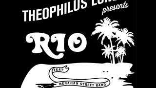 Theophilus London ft. Menahan Street Band "Rio" (Official Lyric Video) chords