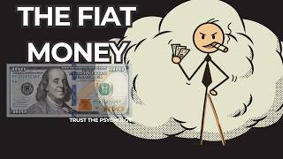 The Greatest Illusion: Why Your Money is Actually Fake