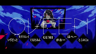 【合唱】QUEEN【6人+α】