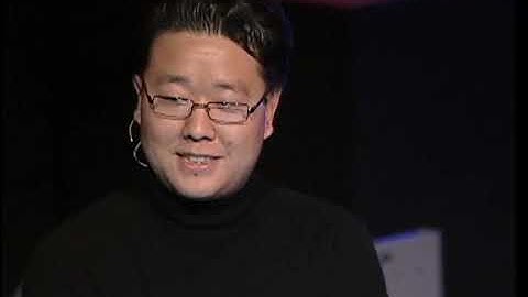 Unveiling the genius of multi-touch interface design | Jeff Han