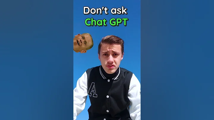 Things to Never Ask Chat GPT  #memes #factsdaily #funny #fun #comedy #scary #information