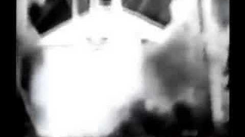 DEAD WORLD - "The Machine" (Official Music Video)