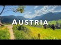 Top 10 tips for Austria Travel this Year 🇦🇹 Where to go in Austria this year