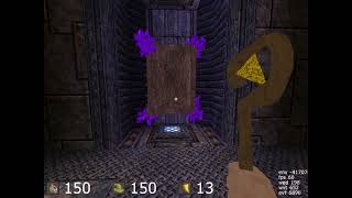 CUBE - Foley, environment, and gameplay systems implementation in Wwise.