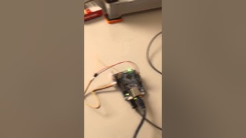 FRDM K64F with PIR Motion Sensor