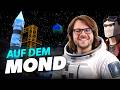 Perfect Heist 2, aber wir sind auf dem Mond!