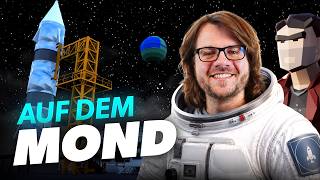 Perfect Heist 2 Aber Wir Sind Auf Dem Mond