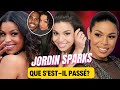 Questil arriv  jordin sparks  i nos amis les clbrits