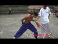 Wudang Iron Body (Hard Qi Gong)