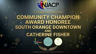 NJACP 2026 Community Champion Award Winner | Local Impact Profile