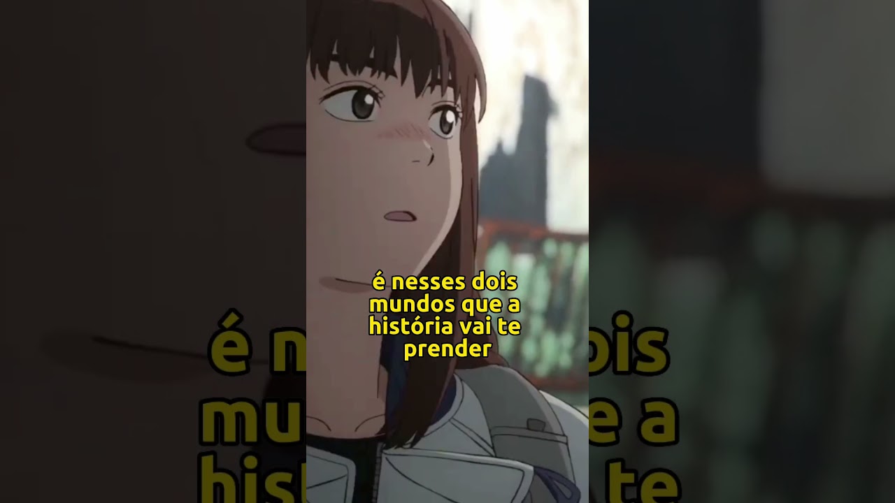 Todo dia um conteúdo de anime diferente - Deu ruim 😳 Tengoku Daimakyou, Episódio 2